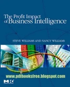 Theprofitimpactofbusinessintelligencepdfdownload
