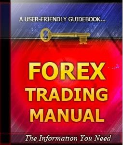 Forex Trading Manual A User Friendly Guide Book - Free Pdf ...