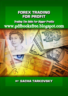 Forex Trading For Profit By Sacha Tarkovsky