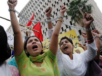 Minority Rights In Pakistan