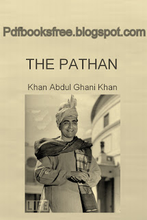 The Pathan By Khan Abdul Ghani Khan